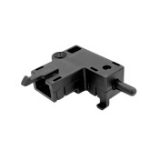 CONTACTEUR D'EMBRAYAGE MOTO ADAPTABLE YAMAHA 125 YZF-R125 2008>2022, 600 FZ6 FAZER 1998>2008, 700 MT-07 2014>, 900 MT-09 2014>2020 GAUCHE (OEM: 3YX829170000/3YX829170100) -MAGNETI MARELLI-