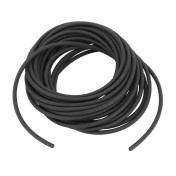 DURITE ESSENCE ELASTOMERE 3x6 SPECIALE HYDROCARBURES NOIR (ROULEAU 10M) 3700948295618