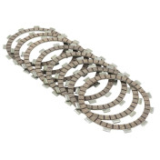 DISQUE D'EMBRAYAGE MOTO ADAPTABLE YAMAHA 600 XJ S DIVERSION 1992>2003, 600 XJ N 1995>2003, 850 TDM 1991>1995 (F2865A) (OE STANDARD KIT) -NEWFREN- 8025832277026