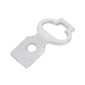FIXATION POUR SANDOW / TENDEUR LEADER FOX REF 183219 3700948279847