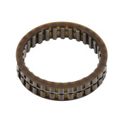 ROUE LIBRE/CAGE A AIGUILLE VAE / E-BIKE ADAPTABLE MOTEUR BROSE 40x48x11 -SELECTION P2R- 4841224700001