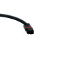ADAPTATEUR/CONNECTEUR DE CLIGNOTANT MOTO TAAC AC01 ADAPTABLE BMW (PAIRE) 8026492167689