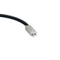 ADAPTATEUR/CONNECTEUR DE CLIGNOTANT MOTO TAAC AC03 ADAPTABLE HONDA (2 FILS) (PAIRE) 8026492167702