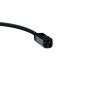 ADAPTATEUR/CONNECTEUR DE CLIGNOTANT MOTO TAAC AC08 ADAPTABLE SUZUKI (PAIRE) 8026492167757