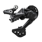 DERAILLEUR VTT ARRIERE SHIMANO 11/10V. DEORE M5120 NOIR SHADOW+ SGS (MONTAGE ATELIER) 3700948311295