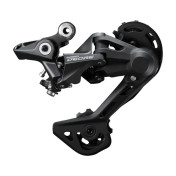 DERAILLEUR VTT ARRIERE SHIMANO 11/10V. DEORE M4120 NOIR SGS 3667385002172