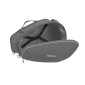 SACOCHE CAVALIERE LATERALE SHAD E48 EXTENSIBLES DE 46 A 58L SEMI-RIGIDES (fixatIon SR SIDE BAG HOLDER vendue séparément) (X0SE482) (VENDU A LA PAIRE) 8430358689978