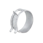 COLLIER RESSORT POUR DURITE DIAM 18,4 A 21,2mm (VENDU A L'UNITE) 1218592240001