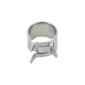 COLLIER RESSORT POUR DURITE DIAM 10,3 A 11,3mm ALU (VENDU A L'UNITE) -SELECTION P2R- 1218592190001
