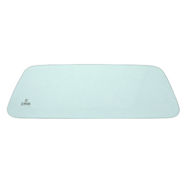 REAR WINDOW "PIAGGIO GENUINE PART" PORTER PICK-UP -B007327-
