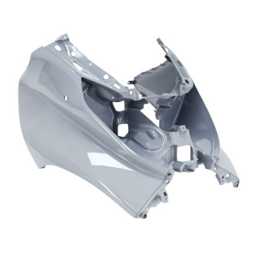 FRONT SHIELD "PIAGGIO GENUINE PART" 300-500 MP3 BUSINESS 2014> GREY 715/C -2B000687000HT -1B006603000HT-