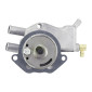 WATER PUMP FOR SCOOT MBK 50 OVETTO 4STROKE/YAMAHA 50 NEOS 4STROKE -P2R- 3700948111017