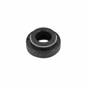 JOINT SPI DE POMPE A EAU 50 A BOITE ADAPTABLE MINARELLI 50 AM6/MBK 50 X-POWER/YAMAHA 50 TZR/PEUGEOT 50 XPS/RIEJU 50 RS1/APRILIA 50 RS (VENDU A L'UNITE) (10x18x8) -P2R- 3700948208113