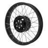 JANTE/ROUE AVANT ORIGINE PIAGGIO MOTO-GUZZI V85 E5 2021> -2B007331-
