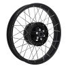 JANTE/ROUE AVANT ORIGINE PIAGGIO MOTO-GUZZI V85 E5 2021> -2B007331-