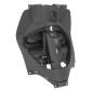 TABLIER INTERIEUR ORIGINE PIAGGIO 50-125 LIBERTY IGET 2015> NOIR -1B0082690000C-