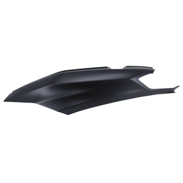 AILE/FLANC ARRIERE GAUCHE ORIGINE PIAGGIO 400-530 MP3 NOIR METEORA NO 2022> -1B009009000NO-