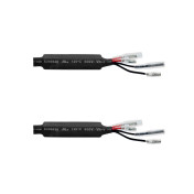 RESISTANCE CLIGNOTANT LEDS 20W (PAIRE) -TAAC- 8026492167245