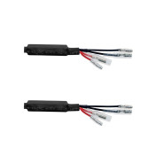 RESISTANCE CLIGNOTANT LEDS 10W (PAIRE) -TAAC- 8026492167269