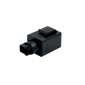 CENTRALE CLIGNOTANTE MOTO TAAC RS02 ADAPTABLE HONDA POUR CLIGNOTANTS A LEDS 12V 8026492167306