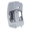 COUNTER SHIELD "PIAGGIO GENUINE PART" 125 VESPA PRIMAVERA, SPRINT RAW TO BE PAINTED -1B003333-