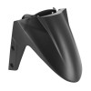 FRONT MUDGUARD  SXR MAT BLACK SPD -SP1B007729NL-