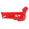 RIGHT SPOILER  SXR RED SPD -SP1B007706R7-