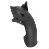 GARDE BOUE ARRIERE ORIGINE PIAGGIO 50 SXR APRILIA 2021> -1B007728-