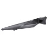 ENJOILVEUR MARCHE PIED DROIT ORIGINE PIAGGIO 400 MP3 2022> (VERSION SPORT) -1B009008000G26-