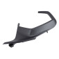 CARROSSERIE/CARENAGE MAXISCOOTER ADAPTABLE HONDA 125-350 FORZA 2021> GRIS FONCE (KIT 22 PIECES) -P2R- 3700948267288