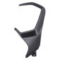 CARROSSERIE/CARENAGE MAXISCOOTER ADAPTABLE HONDA 125-350 FORZA 2021> GRIS FONCE (KIT 22 PIECES) -P2R- 3700948267288
