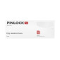 PINLOCK DE CASQUE MT POUR INTEGRAL THUNDER 4 SV (DKS 435 POUR ECRAN MAX VISION MT-V-28) 8434639149328