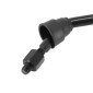 RETROVISEUR ADAPTABLE NIU N-SERIES, N1S, N-SPORT, N-PRO NOIR (PAIRE) -SELECTION P2R- 8718336085760