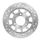 DISQUE DE FREIN ADAPTABLE NIU N-SERIES, N1S AV (EXT 220mm - INT 58mm - 3 TROUS) -SELECTION P2R- 8718336085654