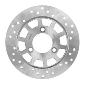 DISQUE DE FREIN ADAPTABLE NIU N-SERIES, N1S AV (EXT 220mm - INT 58mm - 3 TROUS) -SELECTION P2R- 8718336085654