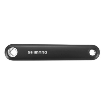 MANIVELLE VAE SHIMANO DROITE STEPS FC-E6000 175mm 4524667400073