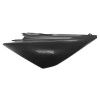 CARENAGE LATERAL DROIT ORIGINE DERBI 50 SENDA DRD 2004>2008 NOIR -20H00509071-