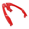 POIGNEE PASSAGER SUPERIEURE ORIGNE APRILIA 125 SR GT COMPACT SPORT 2021> ROUGE -1B008896000R7-