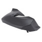 CARROSSERIE/CARENAGE MAXISCOOTER ADAPTABLE HONDA 125-300 FORZA 2018>2020 GRIS FONCE (KIT 21 PIECES) -P2R- 3700948267271