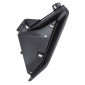 CARROSSERIE/CARENAGE MAXISCOOTER ADAPTABLE HONDA 125-300 FORZA 2018>2020 GRIS FONCE (KIT 21 PIECES) -P2R- 3700948267271