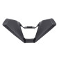 CARROSSERIE/CARENAGE MAXISCOOTER ADAPTABLE HONDA 125-300 FORZA 2018>2020 GRIS FONCE (KIT 21 PIECES) -P2R- 3700948267271