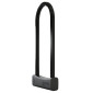 ANTIVOL VELO U SEATYLOCK MASON 30 x 14 cm (DIAM 15.3 mm) - HOMOLOGUE SOLD SECURE DIAMOND + 208044 POUR LE SUPPORT (HOMOLOGUE FUB) 5060967810529