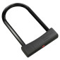 ANTIVOL VELO U SEATYLOCK MASON 22cm (DIAM mm) - HOMOLOGUE SOLD SECURE GOLD 5060967810512
