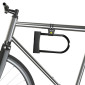 ANTIVOL VELO U SEATYLOCK MASON 22cm (DIAM mm) - HOMOLOGUE SOLD SECURE GOLD 5060967810512