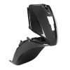 FACE AVANT ORIGINE PIAGGIO LIBERTY IGET 50-125 2015> NOIR 79/A -1B001334400ND-