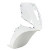FACE AVANT ORIGINE PIAGGIO LIBERTY IGET 50-125 2015>BLANC 544 -1B001334400BR-