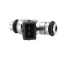 INJECTEUR MAXISCOOTER ADAPTABLE PIAGGIO 125 LIBERTY 2013>2016, VESPA PRIMAVERA 2013>2016, SPRINT 2014>2016, GTS 2013>2016 4T (POUR MOTEUR 3 SOUPAPES, 2 TROUS) (TYPE IWP241) (OEM: 8799715) -P2R- 3700948287057
