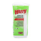 OUATE DE POLISSAGE/LUSTRAGE AREXONS WIZZY 100% COTON (200 gr) 8002565016146