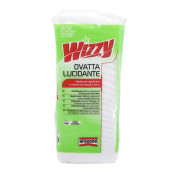 OUATE DE POLISSAGE AREXONS WIZZY 100% COTON (200 gr) 8002565016146
