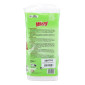OUATE DE POLISSAGE/LUSTRAGE AREXONS WIZZY 100% COTON (200 gr) 8002565016146